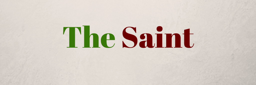 Meet your Summer Saint&nbsp;Staff