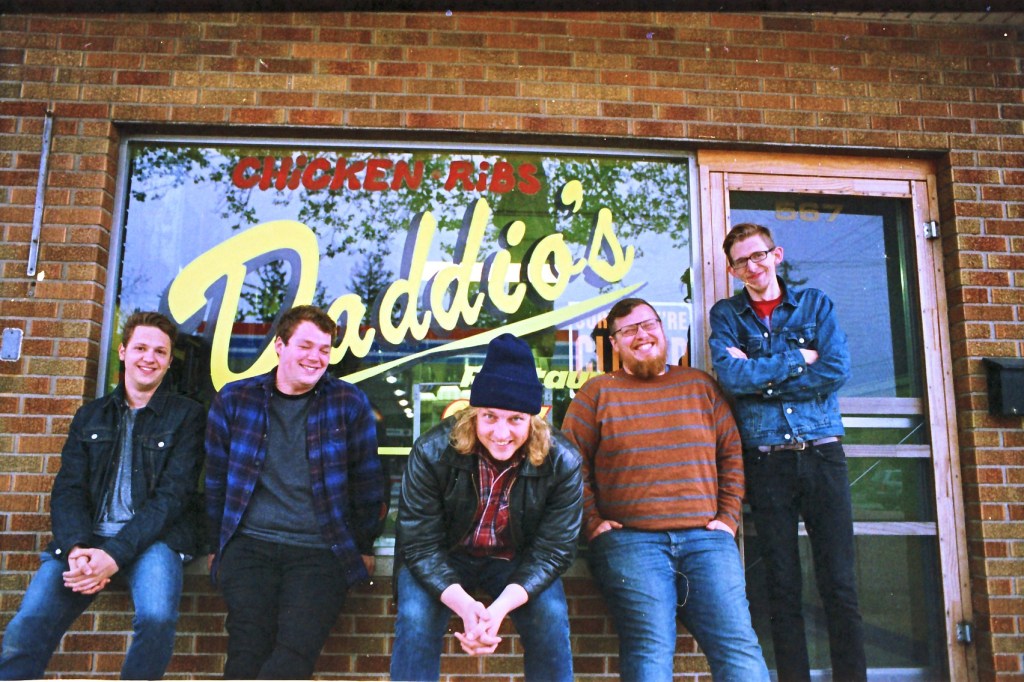 The Fever Haze dances with fate in new album&nbsp;release