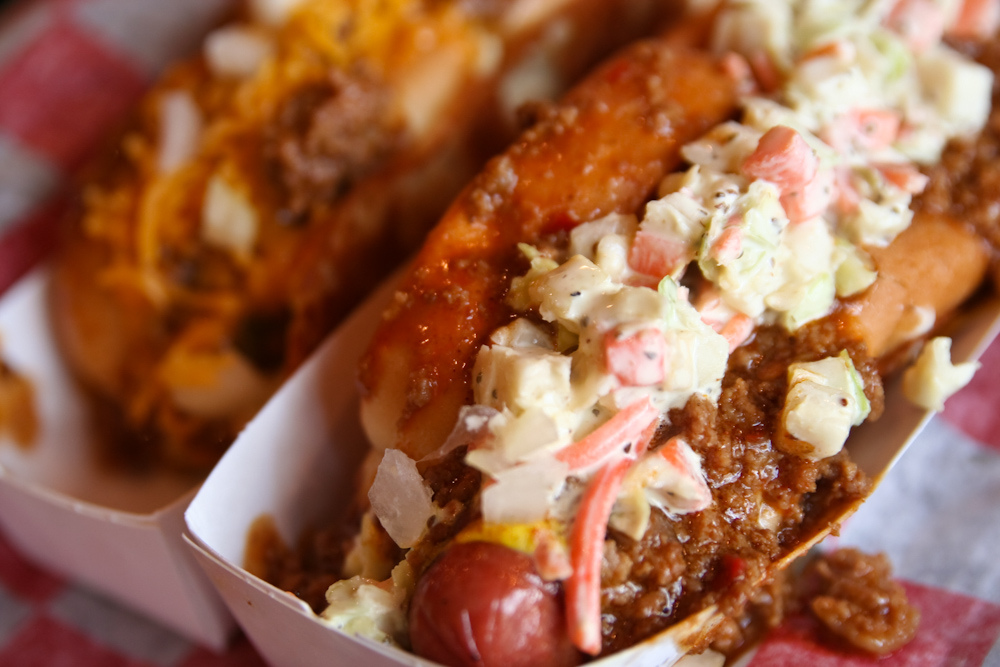 GR-Eat : Jonny B’z Hot Dogs and&nbsp;More