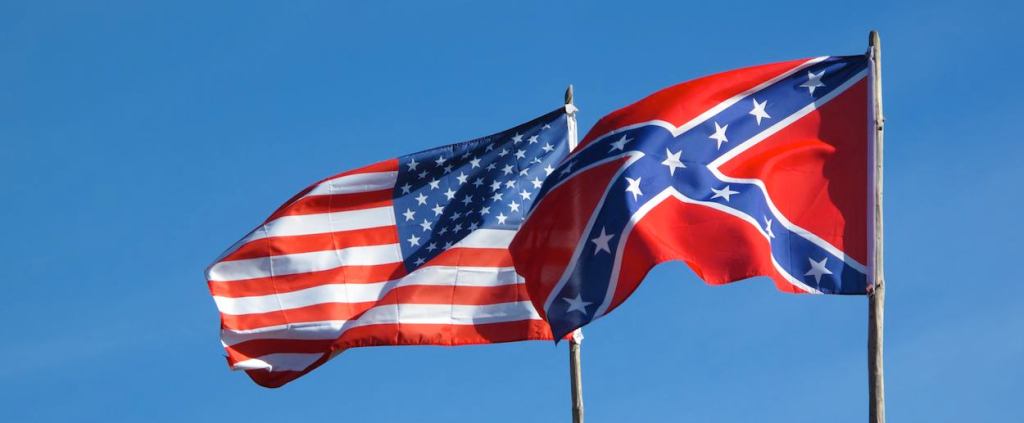 Opinion: Uncivil War – What is Not in the History Textbooks about the Rebel&nbsp;Flag