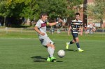 Men's Soccer