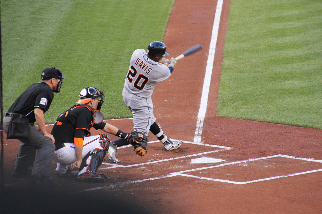 Detroit Tigers: Hoping for a&nbsp;change