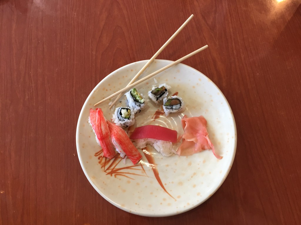 Ming Ten fills your belly without draining your&nbsp;wallet