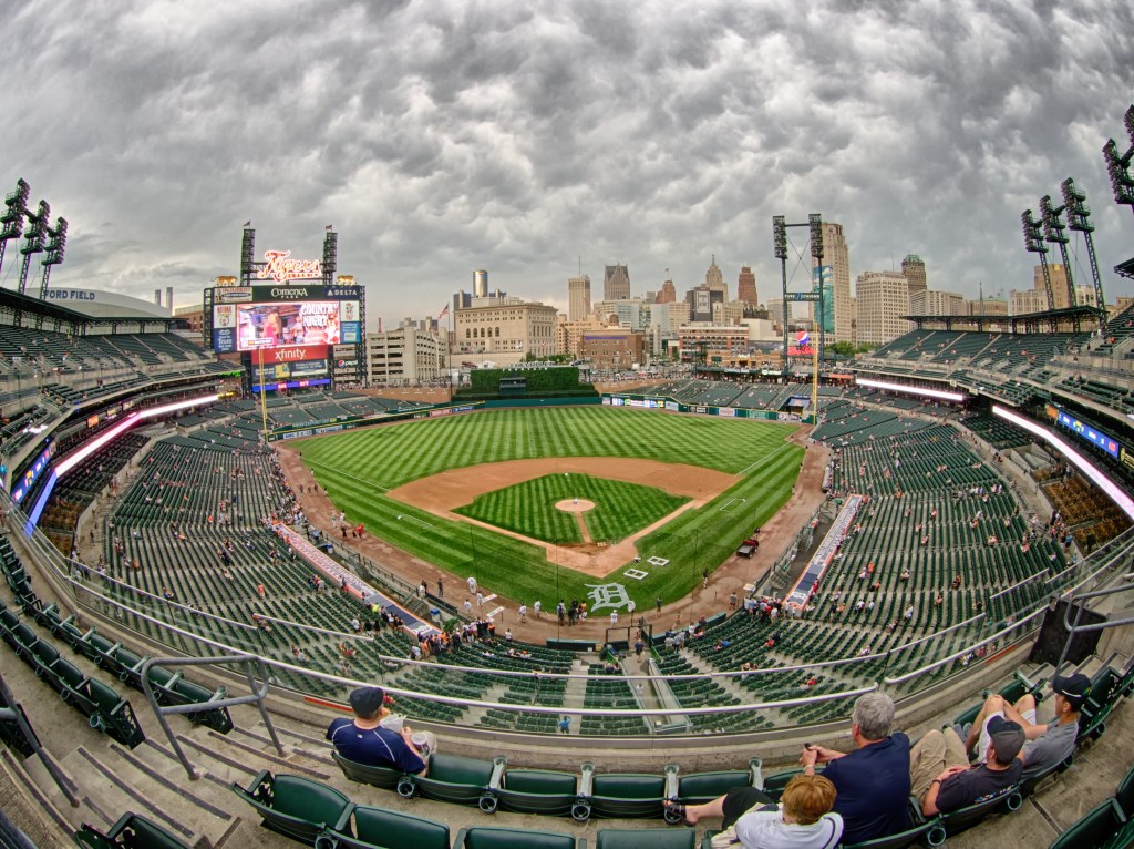 Detroit Tigers: Disappointing&nbsp;Season