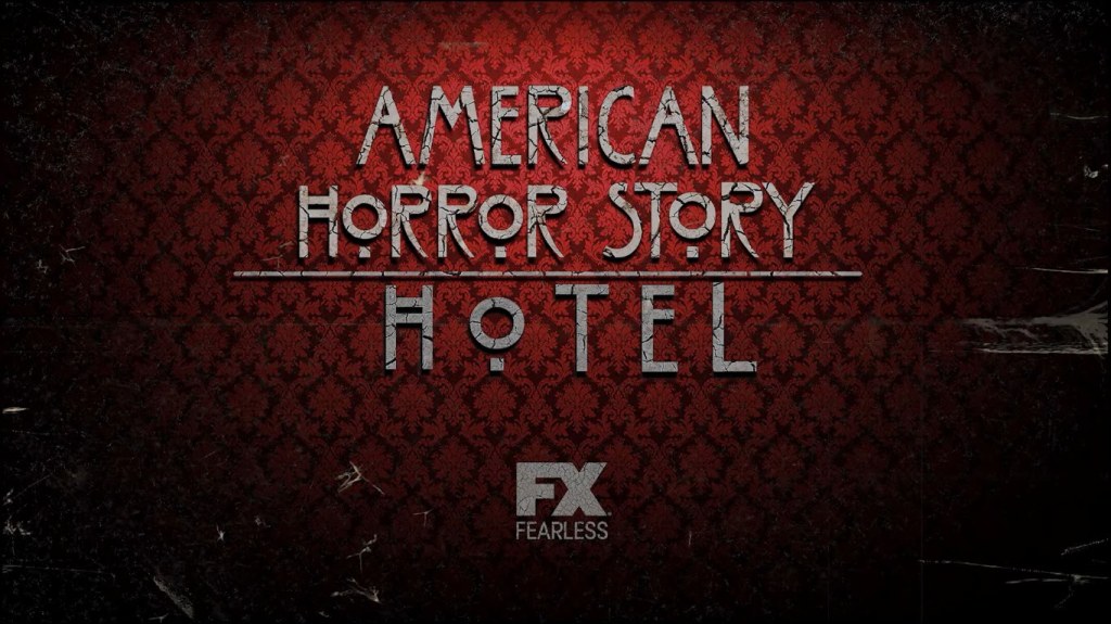 American Horror Story: the next installment surprises no&nbsp;one