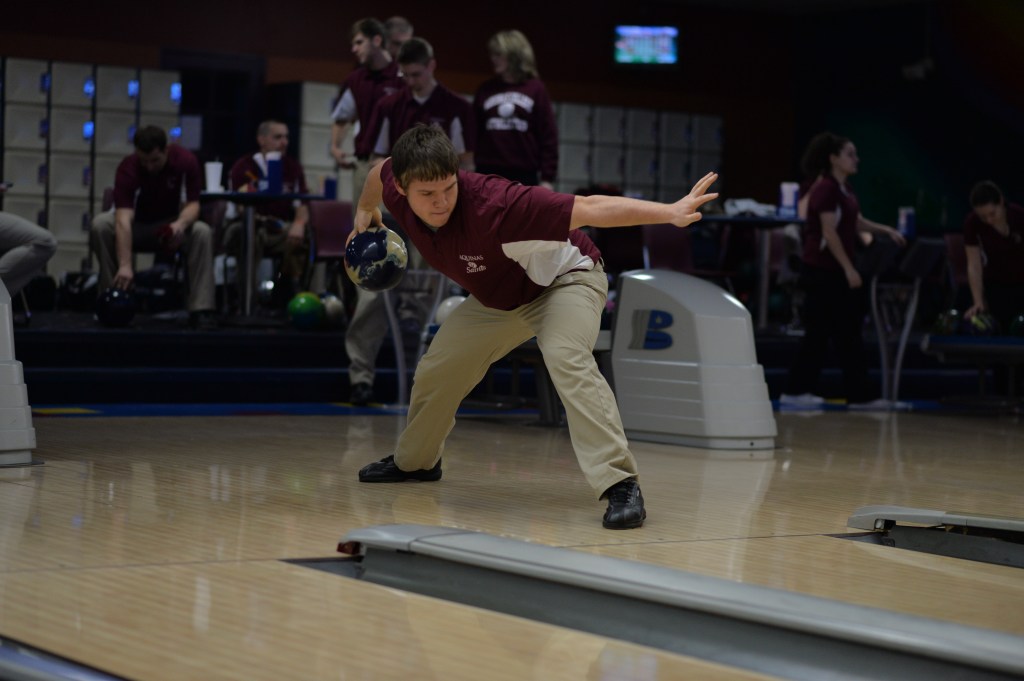 Bowling Team’s Off To Great Start This&nbsp;Year