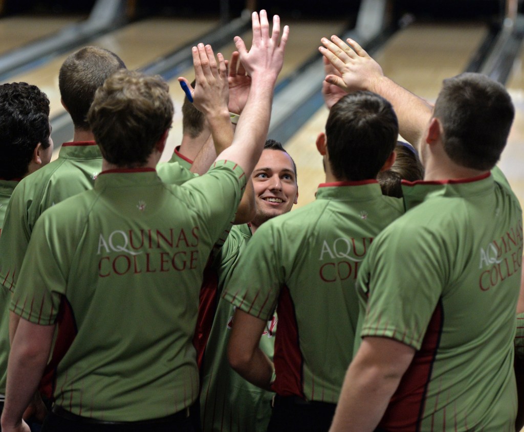 Bowling: A team full of&nbsp;passion