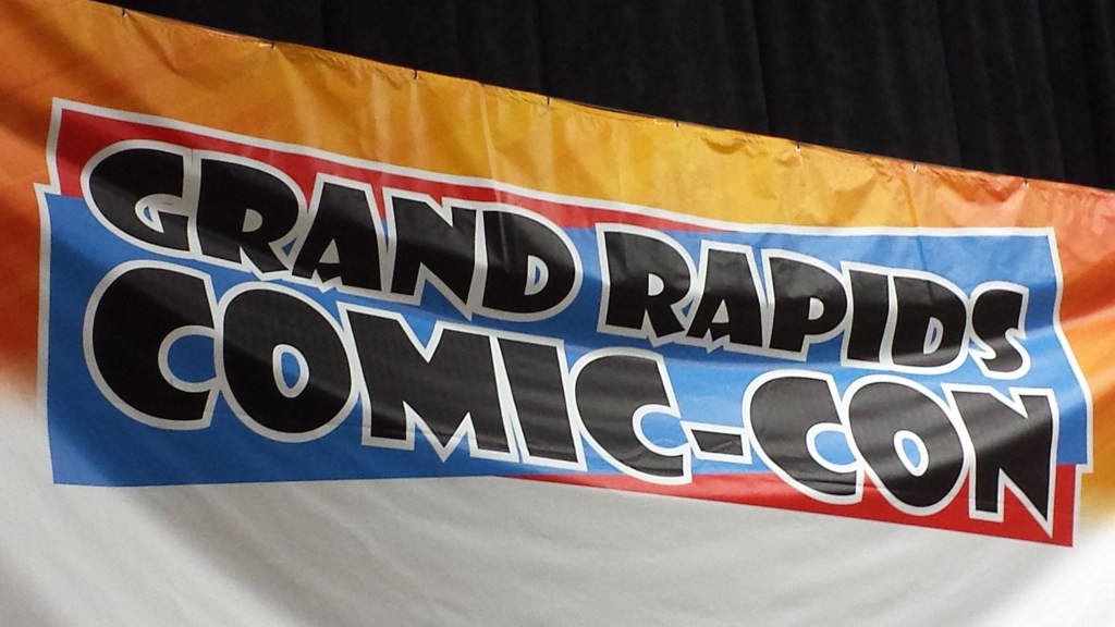 Grand Rapids “geeks” out at annual Comic-Con at DeVos&nbsp;Place