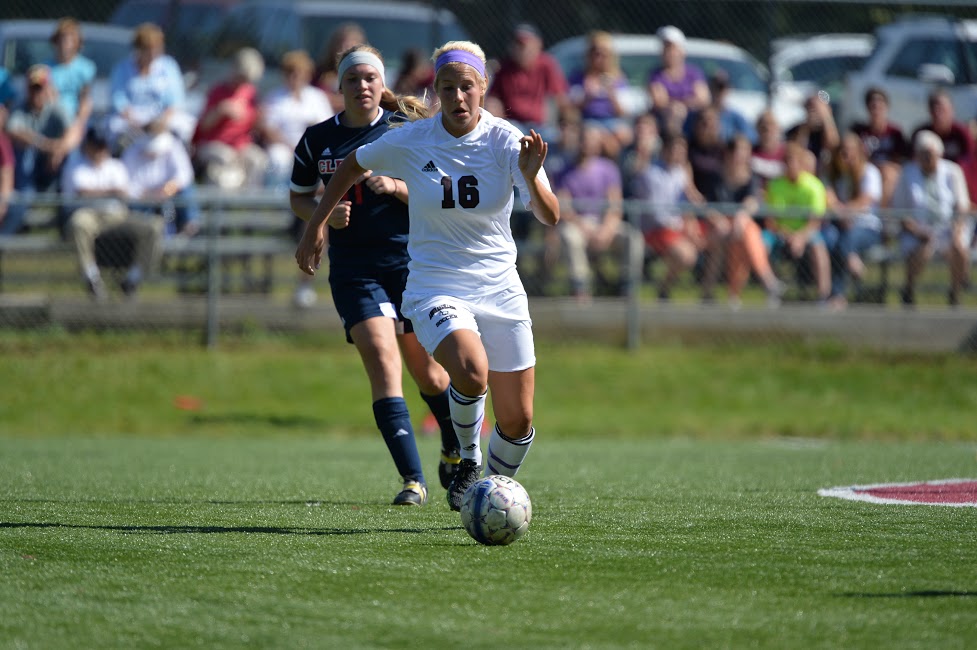 Women’s Soccer: Heating up the&nbsp;competition