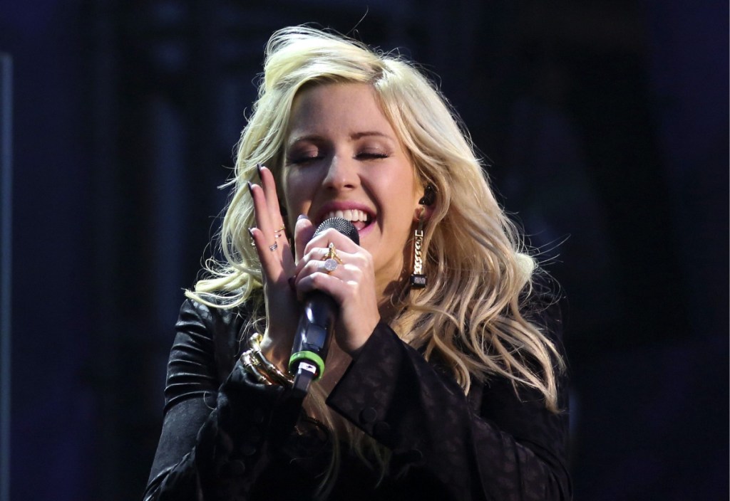 Ellie Goulding’s New Album Shows Creative&nbsp;Diversity