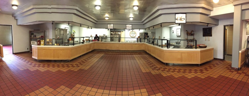 A Look Inside the New&nbsp;Wege