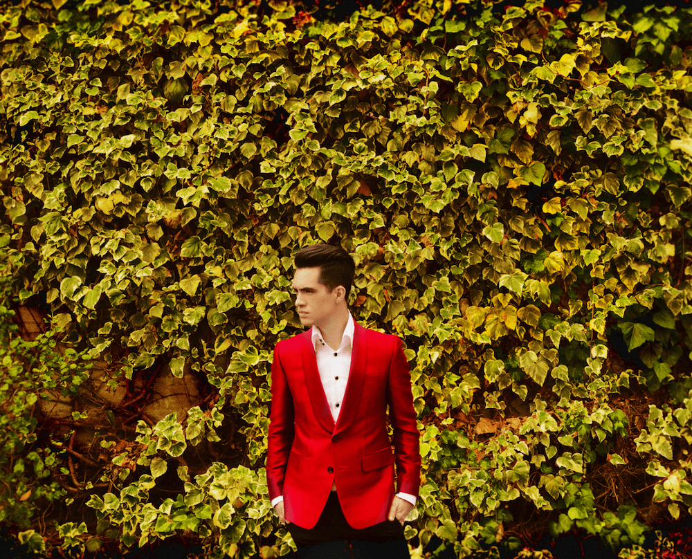 Panic! At The Disco Releases New&nbsp;Album