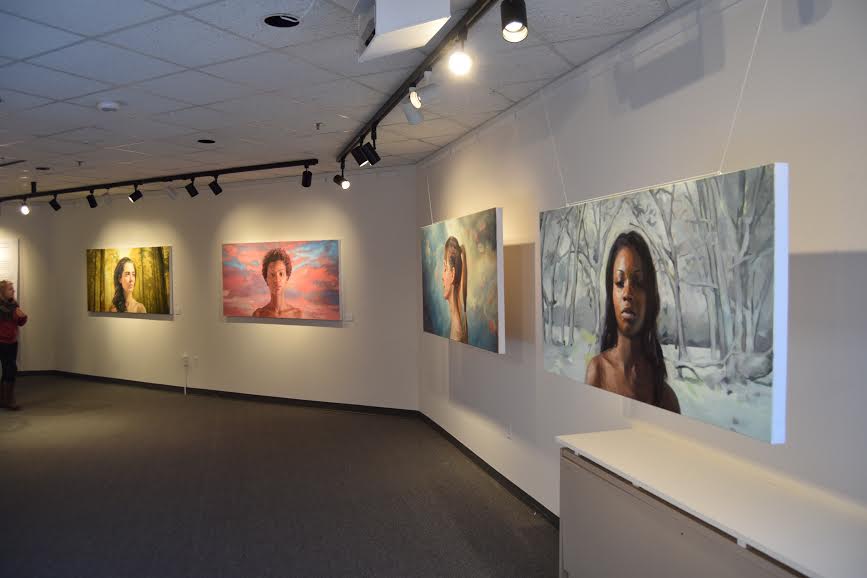 Sum You, Some Me: AMC Exhibit Evokes Powerful&nbsp;Emotions