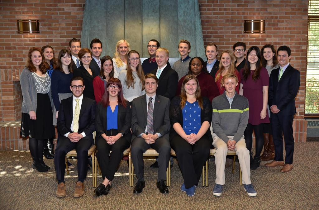 Letter to the Editor: Proud to be a&nbsp;Saint