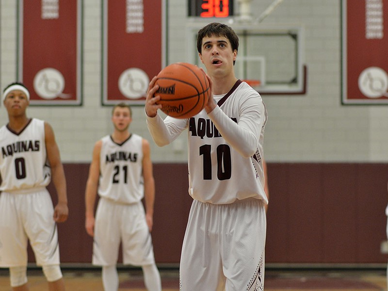 Bullock hits thousandth career&nbsp;point