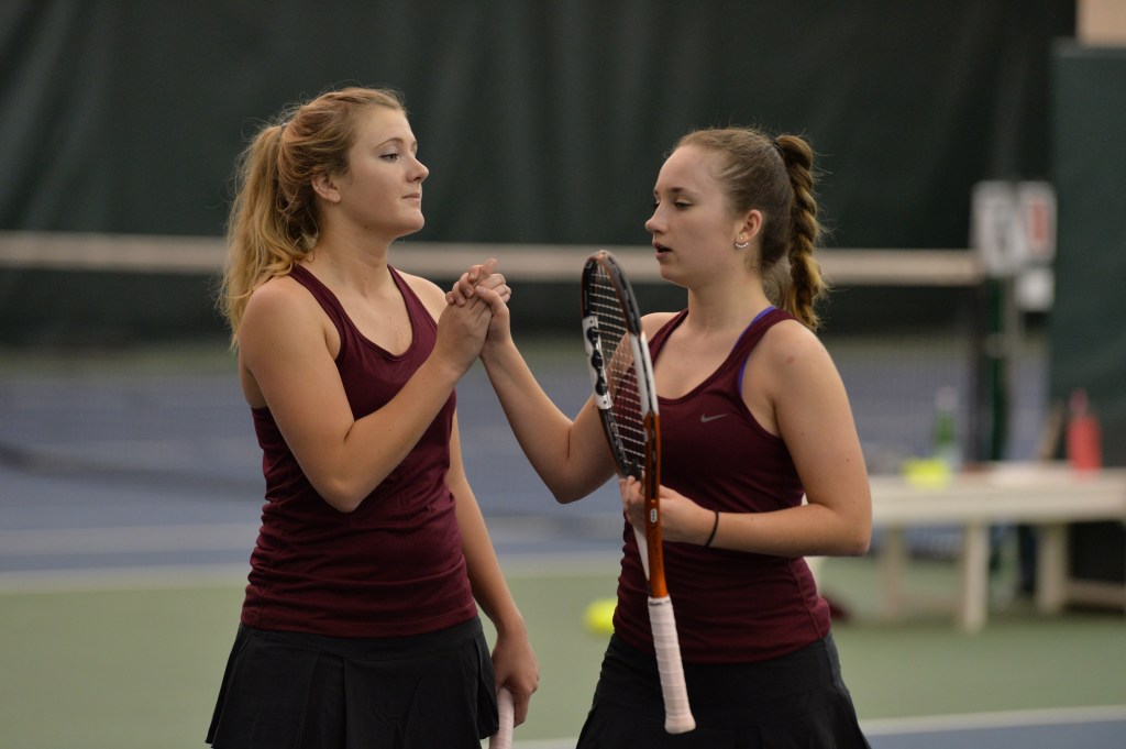 Women’s Tennis looks to continue&nbsp;success