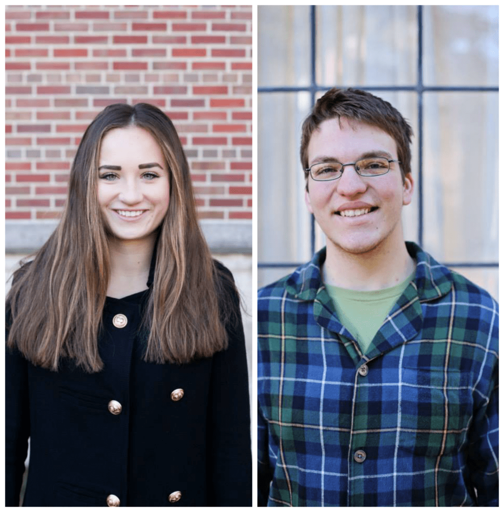 A note from The Saint’s news&nbsp;editors