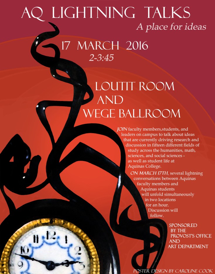 Lightning Talks Poster (1)