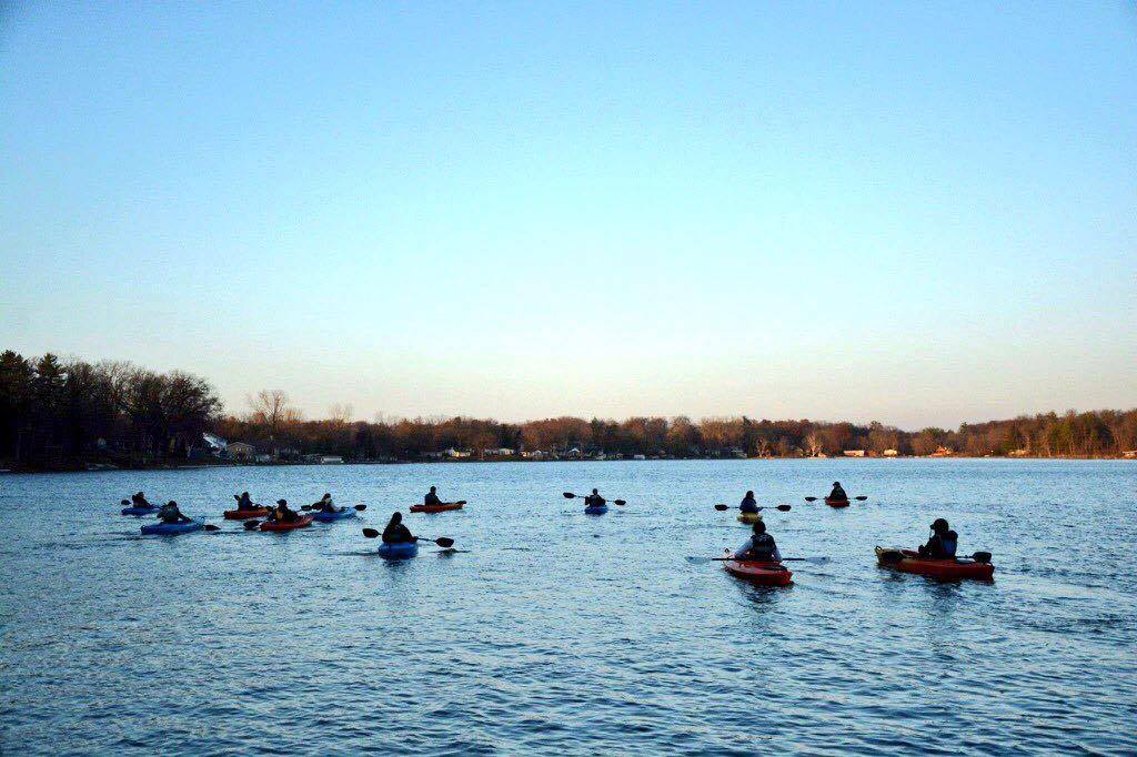 RSO spotlight: Outdoor Adventure and Recreation&nbsp;Club