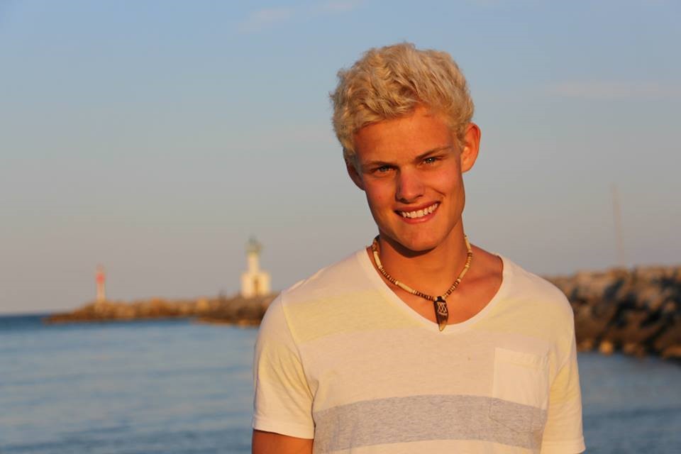 International Student Profile