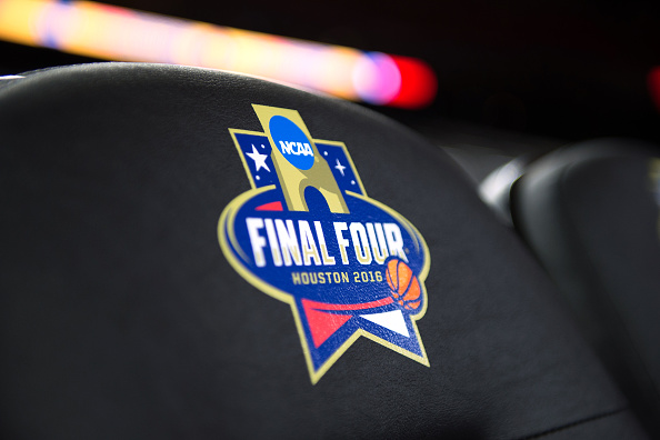 NCAA Men's Final Four - Villanova v Oklahoma