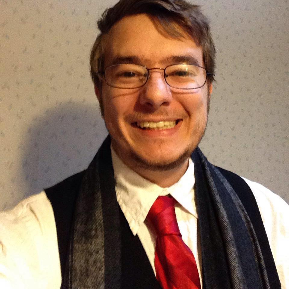 AQ Artist Spotlight: Cordell&nbsp;Chester