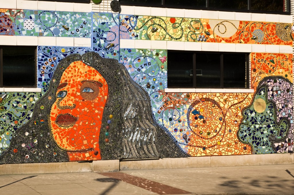 ArtPrize showcases talent from around the&nbsp;world