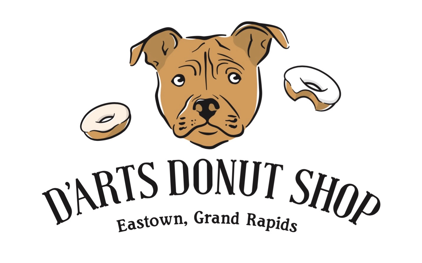 D'arts Donuts