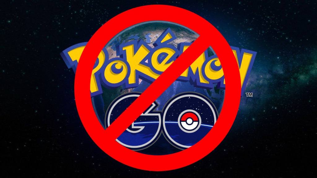 Counterpoint: Pokemon GO is not good for&nbsp;society