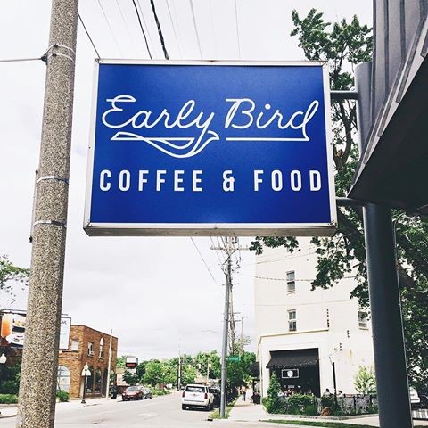 That Early Bird misses the&nbsp;worm