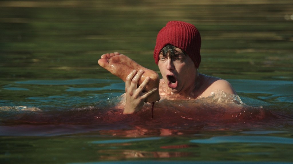 “Zombeavers”: A horror-endous&nbsp;film