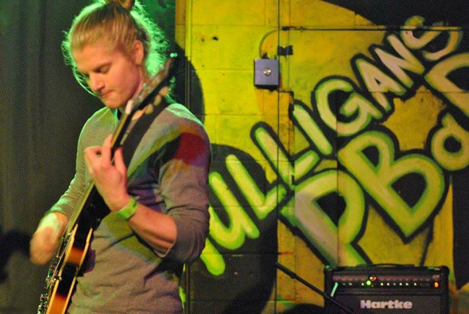 AQ Artist Spotlight: Michael&nbsp;Pierce