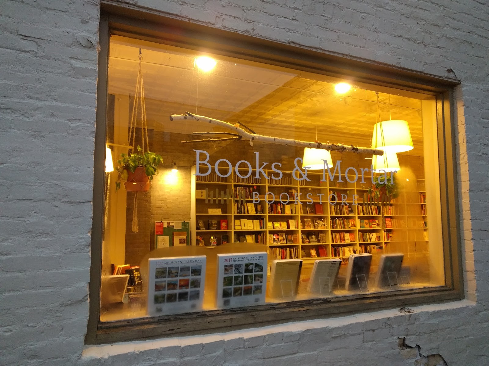 books-and-mortar