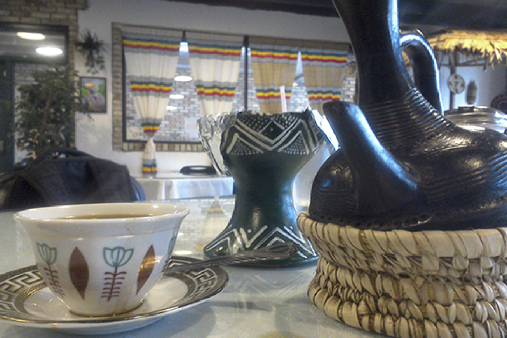 GoJo Ethiopian Cuisine brings Africa to Grand&nbsp;Rapids