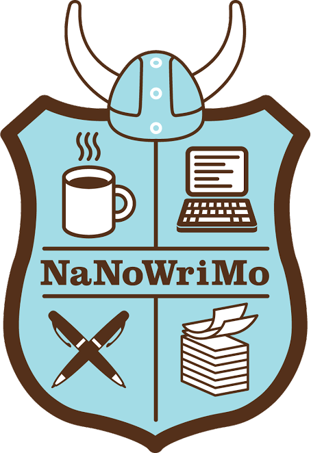 nanowrimo
