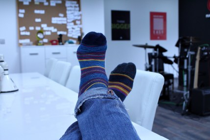socks