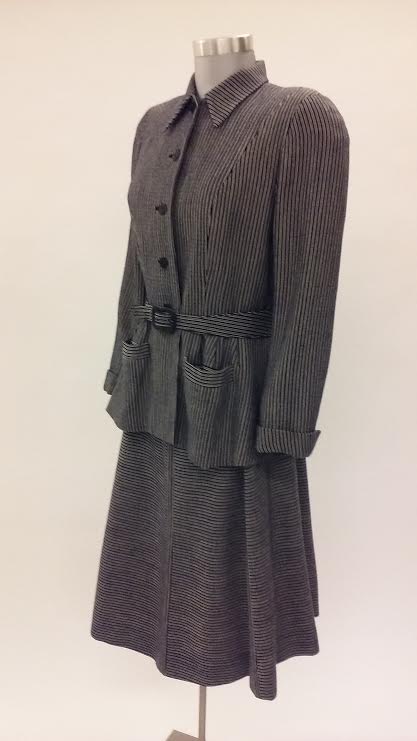 Behind the public display: History Club discovers museum&nbsp;annex