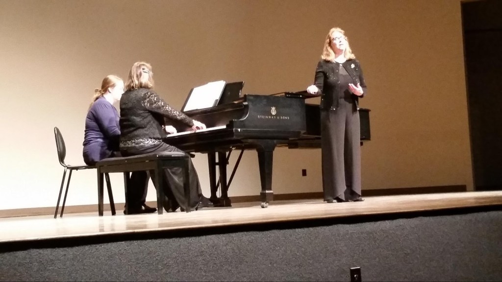 AQ faculty create a tapestry of&nbsp;melodies