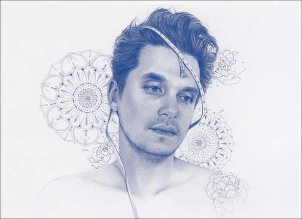 John Mayer releases solid comeback&nbsp;album