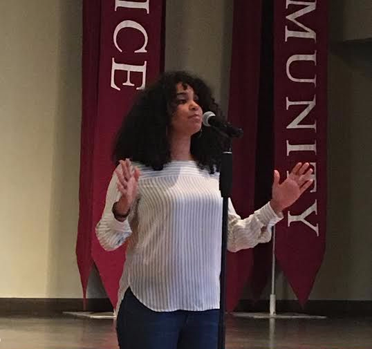 Latin Fest 2017: Gratitude and&nbsp;community