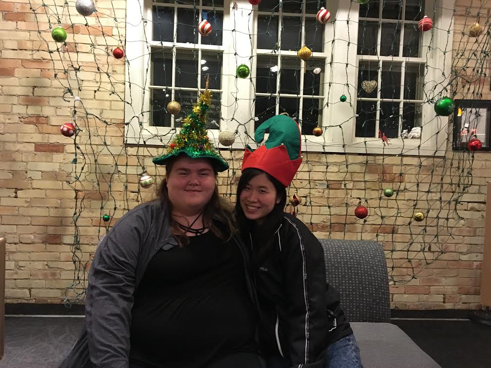 Student spotlight: Hailey&nbsp;Jack