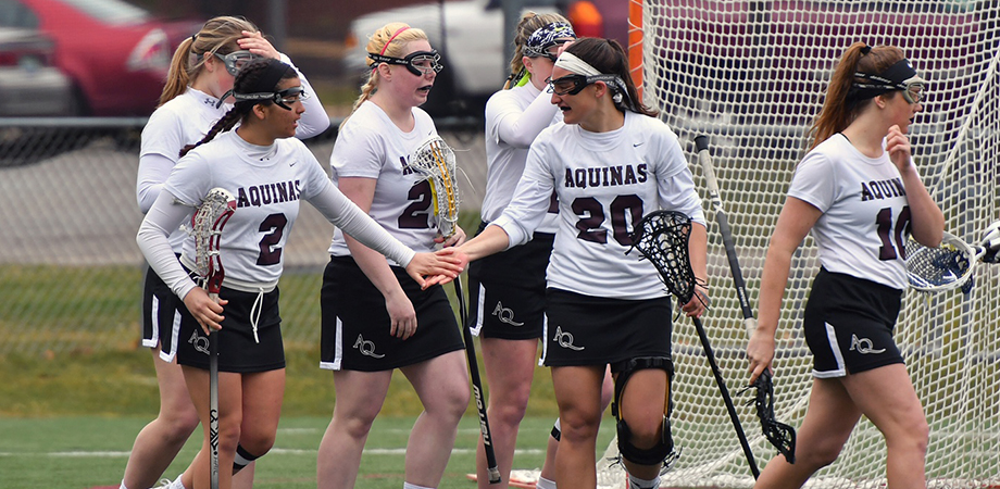 Women’s lacrosse looking to bounce&nbsp;back
