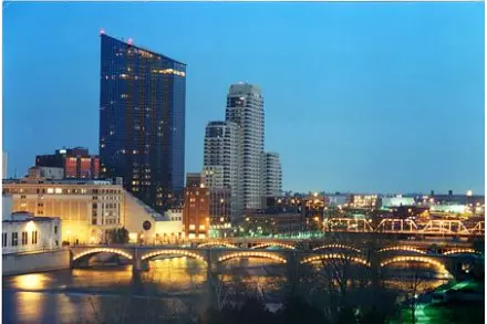 Freshman’s guide to Grand&nbsp;Rapids