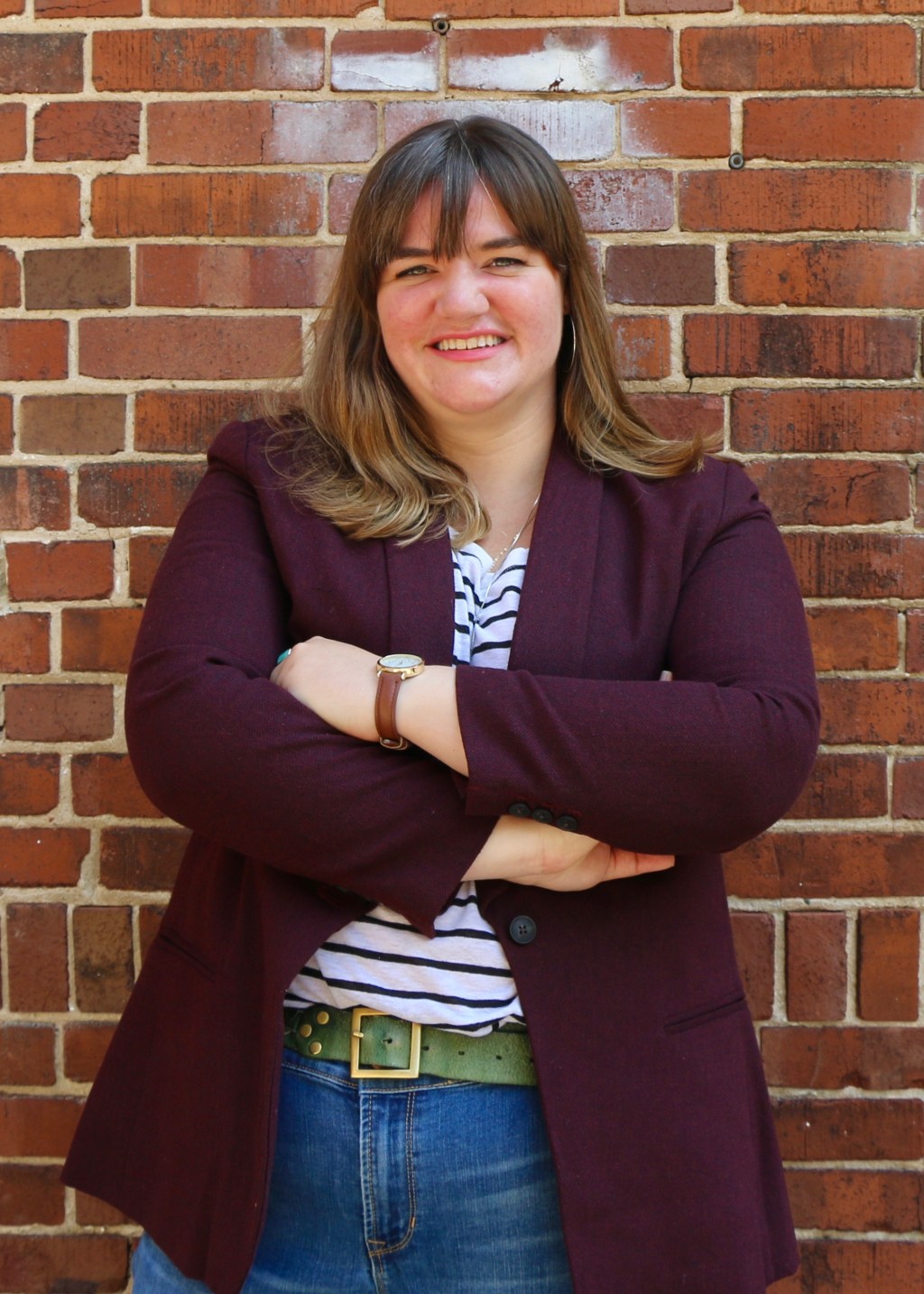 Plugging in: Student Leadership and Engagement and its new Director, Allie&nbsp;Markland
