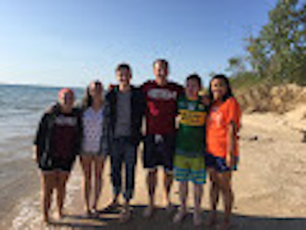 A weekend in Lake&nbsp;County