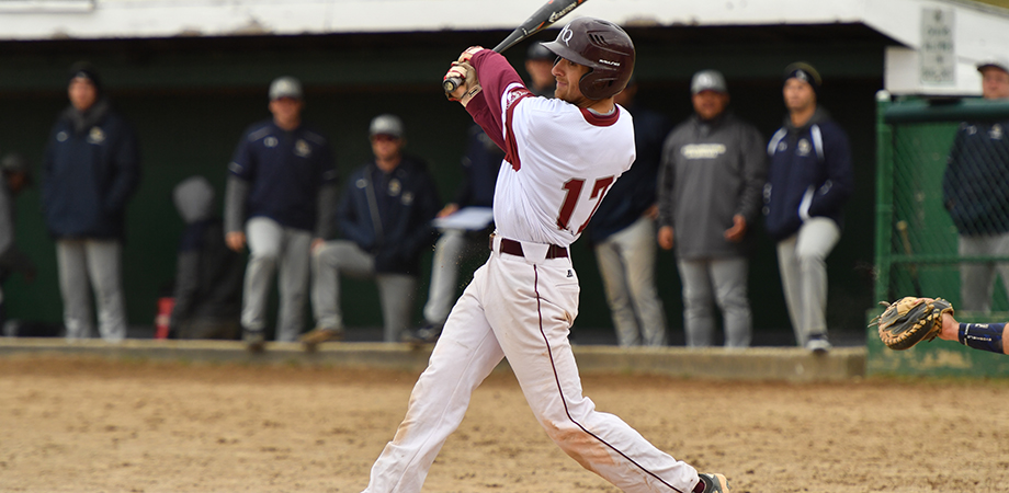 Baseball team prepares for spring season in preseason&nbsp;games