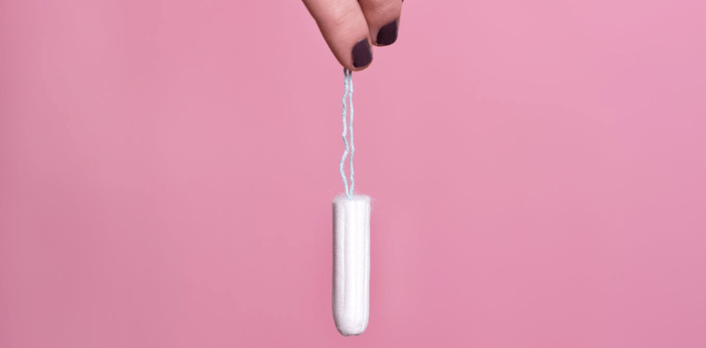 The tyranny of the tampon&nbsp;tax