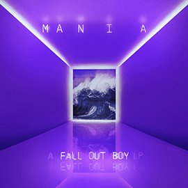 Fall Out Boy’s champion new&nbsp;album