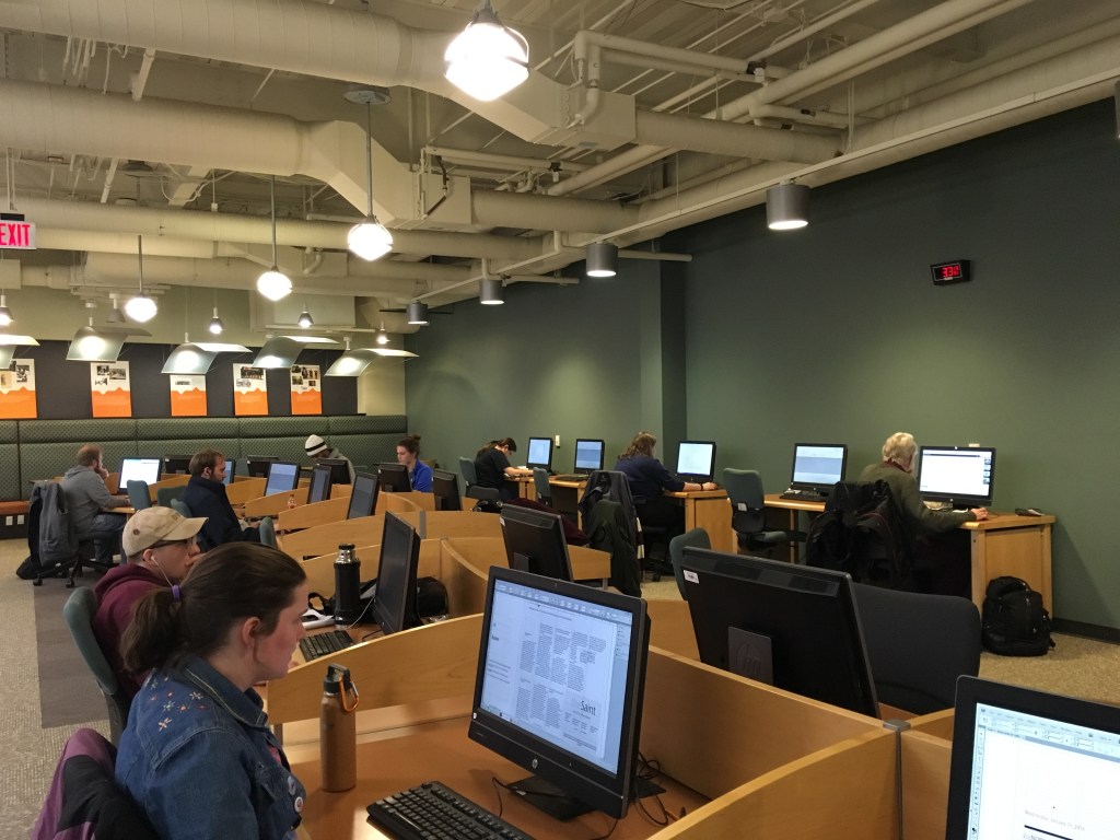 Campus Wi-Fi issues being&nbsp;discussed