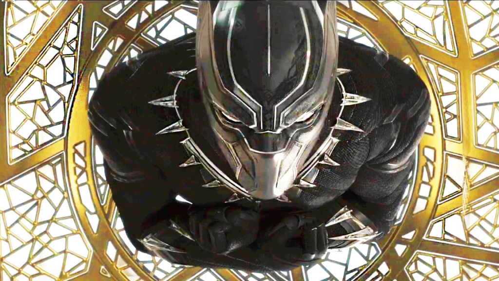 “Black Panther”: representation&nbsp;matters